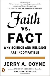 Faith Versus Fact cover; ISBN: 0143108263