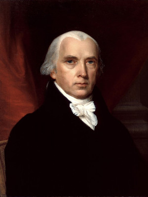 James Madison