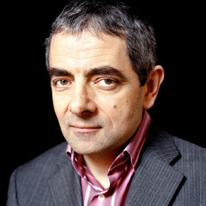 Rowan Atkinson