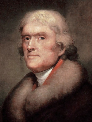 Thomas Jefferson