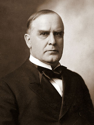 William McKinley